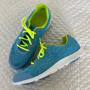 Footjoy Womens golf shoes